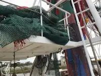 Trawler te koop