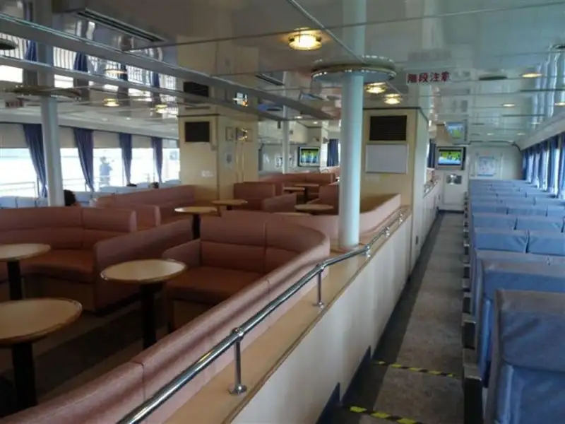 Catamaran te koop