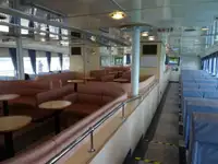Catamaran te koop