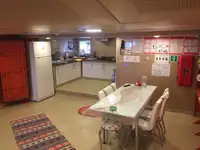 Passagiersschip te koop