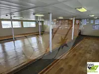 landingsvaartuig, tank te koop