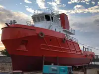 Sleperschip te koop