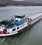 Vrachtschip Te koop