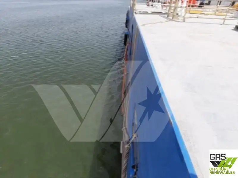 Fast Supply Vessel (FSV) te koop