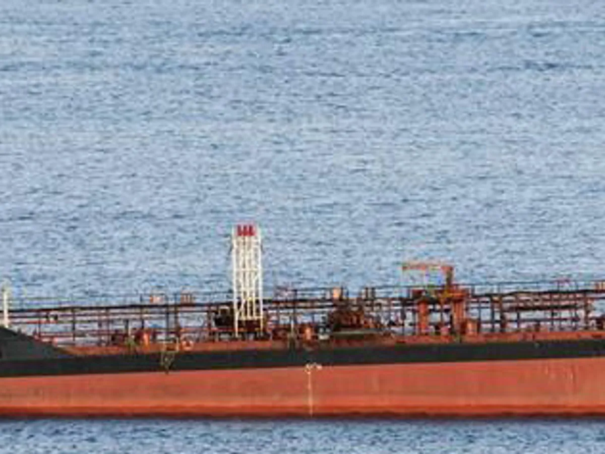 Olie-/chemikaliëntanker te koop