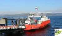 Ro-Ro-schip te koop