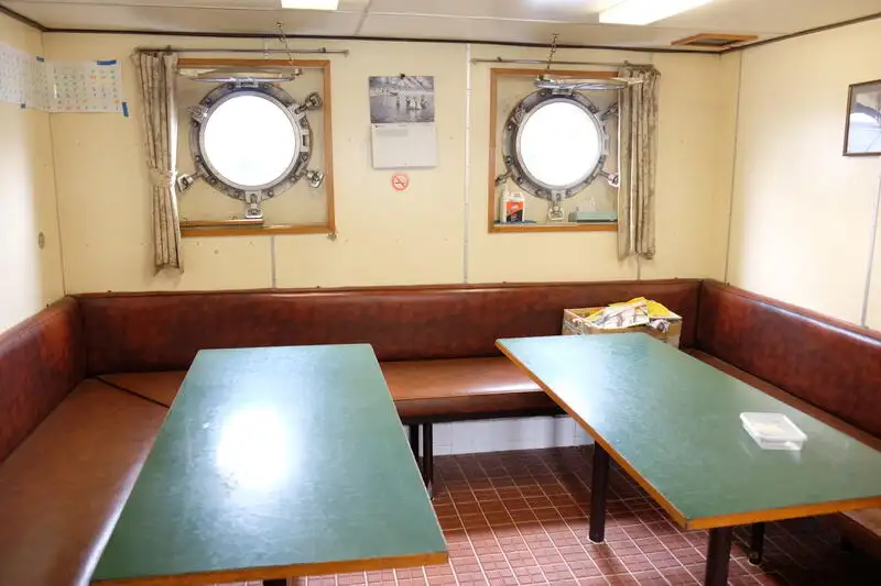 Sleperschip te koop