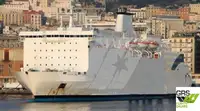 Ro-Ro-schip te koop
