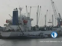 Koelschip te koop