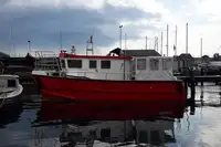 Catamaran Te koop