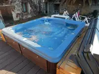 Barge te koop