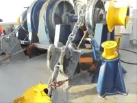 Koelschip te koop