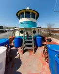 Sleperschip te koop