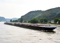 Oil/Chemical tanker Te koop