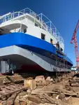 Veerboot te koop