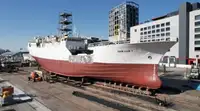 Trawler te koop