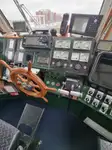 Bemanningboot te koop