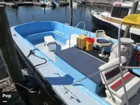 Ro-Ro-veerboot te koop
