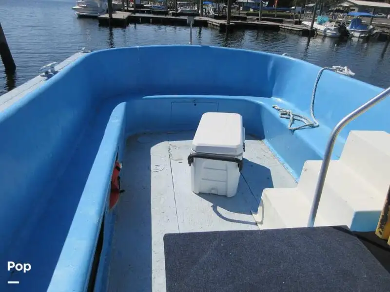 Ro-Ro-veerboot te koop