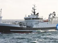 Trawler te koop