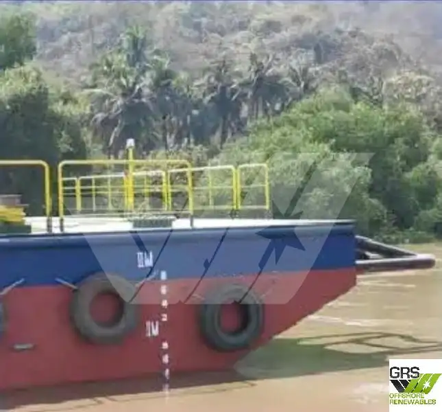 Barge te koop