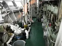 Bulkcarrier te koop