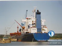 Olie-/chemikaliëntanker te koop