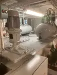 Bulkcarrier te koop