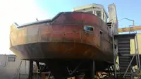 Sleperschip te koop