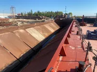 Barge te koop