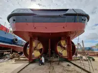 Sleperschip te koop