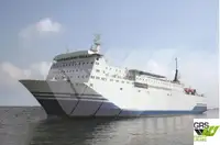 Ro-Ro ship Te koop