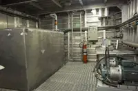 Koelschip te koop