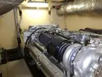 Patrouilleboot te koop