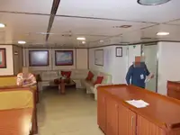 Bulkcarrier te koop