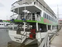 Veerboot te koop