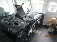 Bulkcarrier te koop