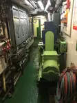 Onderzoeksvaartuig te koop