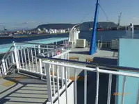 Veerboot te koop