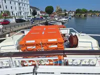 Veerboot te koop