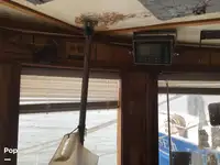 Trawler te koop