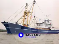 Beurtvisser te koop