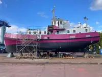 General Cargo/Multi-purpose te koop