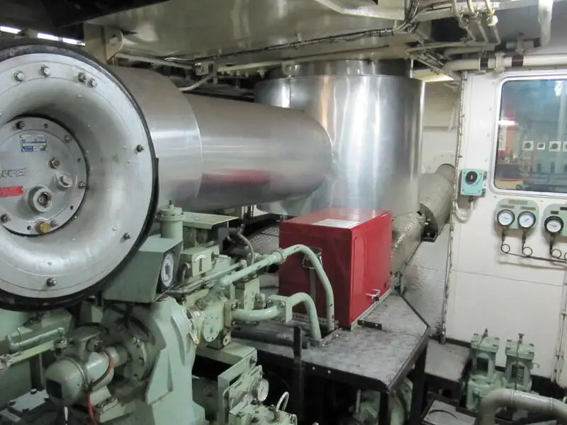 Sleperschip te koop