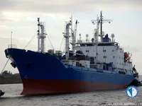 Koelschip te koop