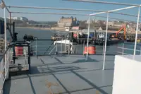 Onderzoeksvaartuig te koop