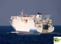 Ro-Ro-schip te koop