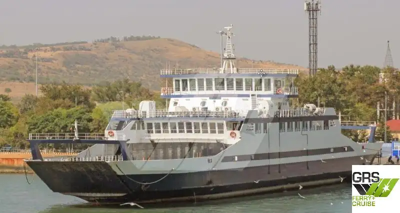 Ro-Ro-schip te koop