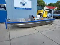 Werkboten Te koop