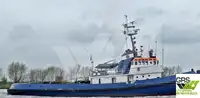 Sleperschip te koop